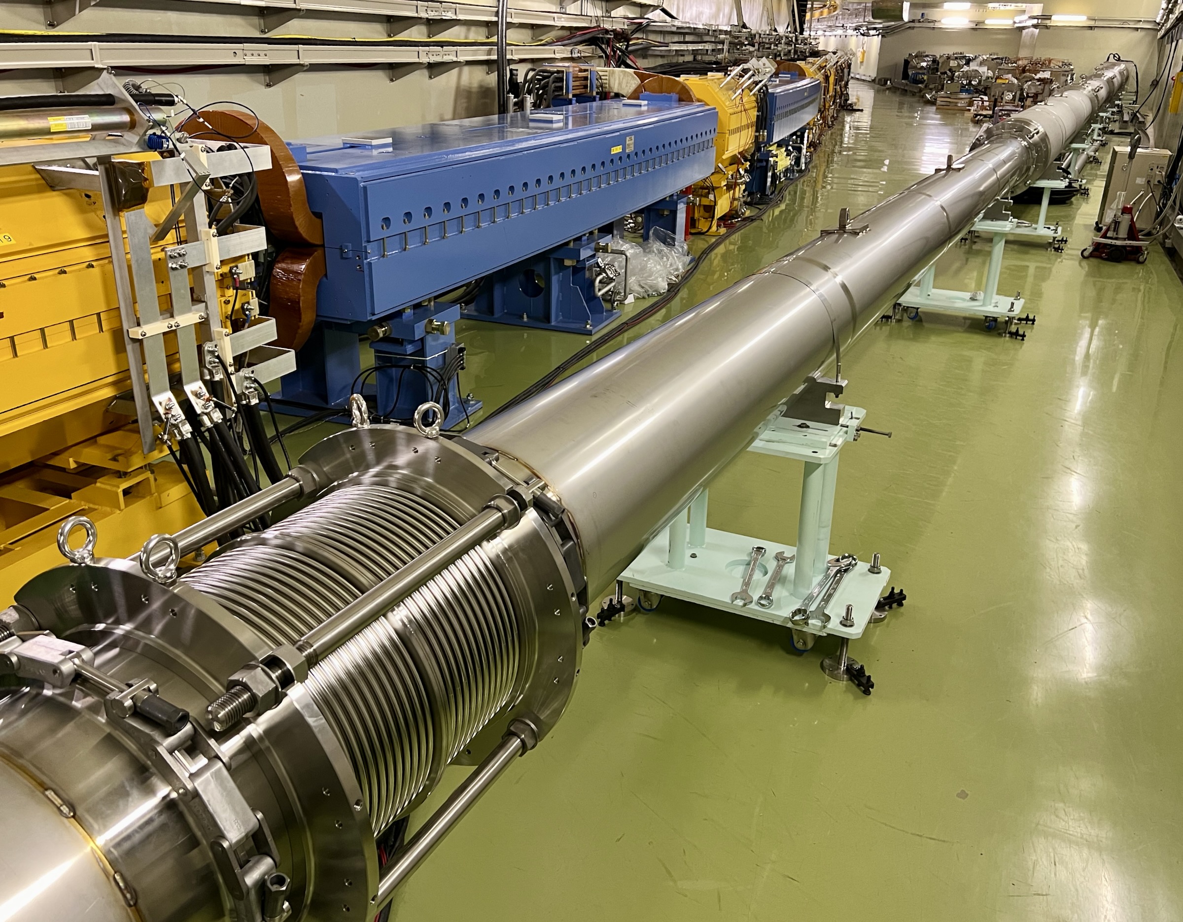 加速器第一・第二研究系 - J-PARC・iBNCT加速器・ミューオンリニアック