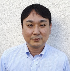 加速器第一研究系主幹