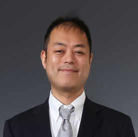 加速器第二研究系主幹