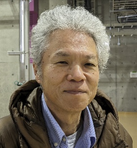 MR入射／FXグループ